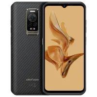 Ulefone Armor 17 Pro 8 ГБ/ 256 ГБ/ Dual SIM/ Черный 