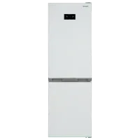 Холодильник SHARP SJ-BA05DHXWF-EU с нижней морозильной камерой 270 л / 180 cm / Белый