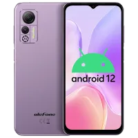 Ulefone Note 14 3 GB/ 16 GB/ Dual SIM/ Purple 