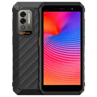 Ulefone Power Armor X11 Pro 4 ГБ/ 64 ГБ/ Dual SIM/ Черный 