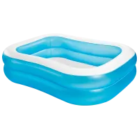 Бассейн Intex 57180 540 л/ Надувной/ Синий