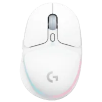 Мышь Logitech G705 Bluetooth, USB / Белый