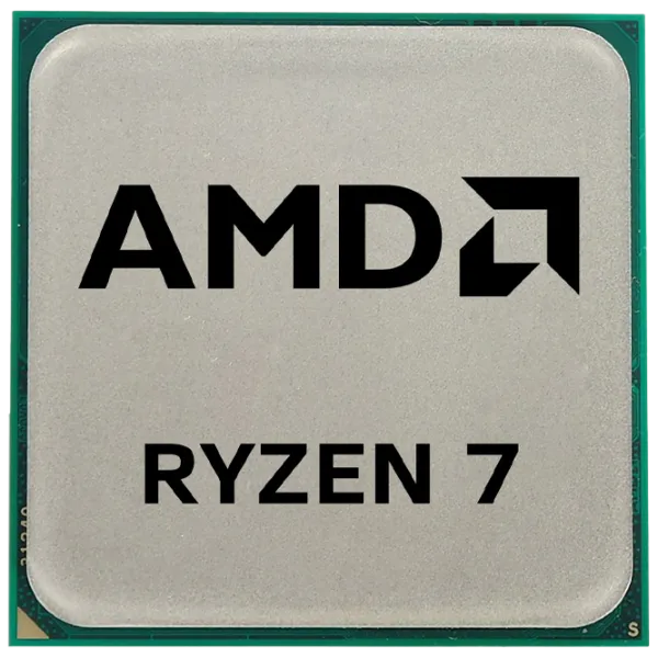 Procesor AMD Ryzen 7 5700X Tray AM4/ 3.40 GHz - 4.60 GHz photo 1 Procesor AMD Ryzen 7 5700X Tray AM4/ 3.40 GHz - 4.60 GHz photo 1