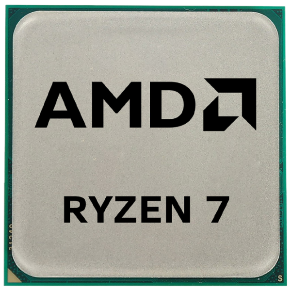 Procesor AMD Ryzen 7 5700X Tray AM4/ 3.40 GHz - 4.60 GHz photo 1 Procesor AMD Ryzen 7 5700X Tray AM4/ 3.40 GHz - 4.60 GHz photo 1