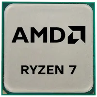 Procesor AMD Ryzen 7 5700X Tray AM4/ 3.40 GHz - 4.60 GHz