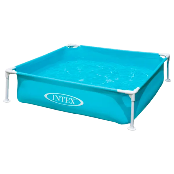 Piscină Intex 57173 342 l/ Cu cadru/ Blue photo 1 Piscină Intex 57173 342 l/ Cu cadru/ Blue photo 1