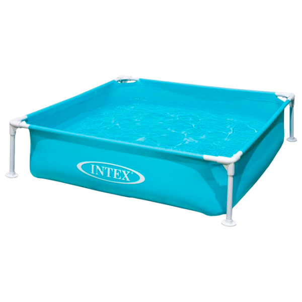 Piscină Intex 57173 342 l/ Cu cadru/ Blue photo 1 Piscină Intex 57173 342 l/ Cu cadru/ Blue photo 1