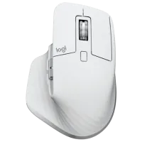 Мышь Logitech MX Master 3S for Mac Bluetooth/ Серый