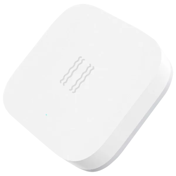 Senzorul de vibrații Aqara DJT11LM White photo 1