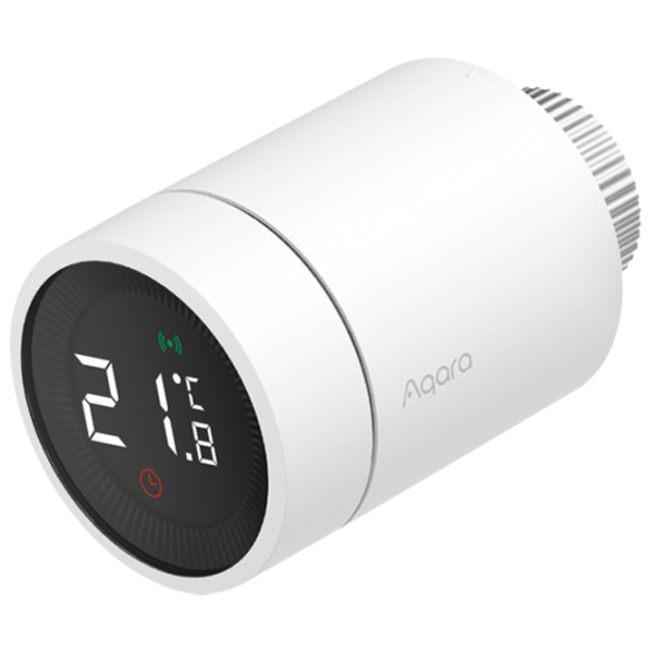 Умный термостат Aqara E1 SRTS-A01 Белый photo 1