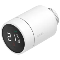 Умный термостат Aqara E1 SRTS-A01 Белый