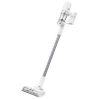 Вертикальный пылесос Xiaomi Dreame P10 350 Вт / Серый Белый