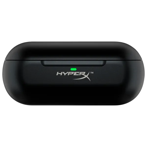 Căști HyperX Cloud MIX Buds Black Fără fir/ Personal photo 1