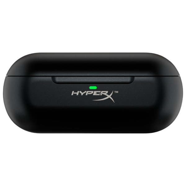 Căști HyperX Cloud MIX Buds Black Fără fir/ Personal photo 1