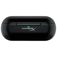 Наушники HyperX Cloud MIX Buds Черный Беспроводные/ Персональный