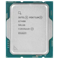 Procesor Intel Pentium G7400 Tray S1700/ 3.70 GHz -