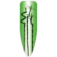 Чехол для гладильной доски Gimi I love 