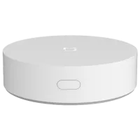Panou inteligent de control Xiaomi Mi Smart Home Hub White