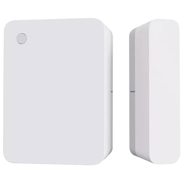 Senzor uși-ferestre Xiaomi Mi Door and Window Sensor 2 White photo 1