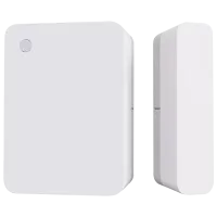 Датчик двери-окна Xiaomi Mi Door and Window Sensor 2 Белый