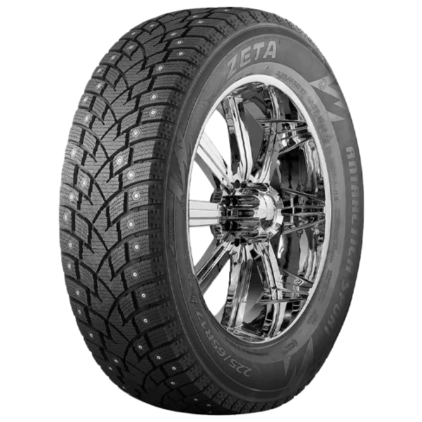 Шины Zeta Antarctica sport 245/ 45 R20 103H XL Зимние/ Легковой photo 1 Шины Zeta Antarctica sport 245/ 45 R20 103H XL Зимние/ Легковой photo 1