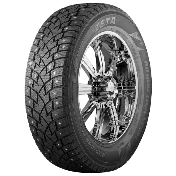 Шины Zeta Antarctica sport 245/ 45 R20 103H XL Зимние/ Легковой photo 1 Шины Zeta Antarctica sport 245/ 45 R20 103H XL Зимние/ Легковой photo 1