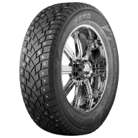 Шины Zeta Antarctica sport 245/ 45 R20 103H XL Зимние/ Легковой