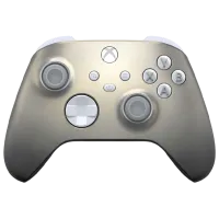 Контролер Microsoft Xbox Series Беспроводные/ 12 buttons/ Lunar