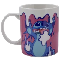 Кружка и носки Disney Lilo and Stitch Mug and Socks 300 мл