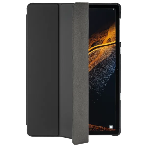 Чехол для планшета Samsung Galaxy Tab S8 Ultra (00217189) 14.6"/ Черный photo 1