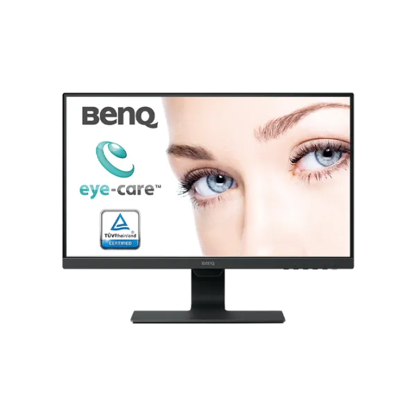 Монитор BENQ GW2480L 23.8" Full HD 60 Гц/ 5 мс/ Черный photo 1