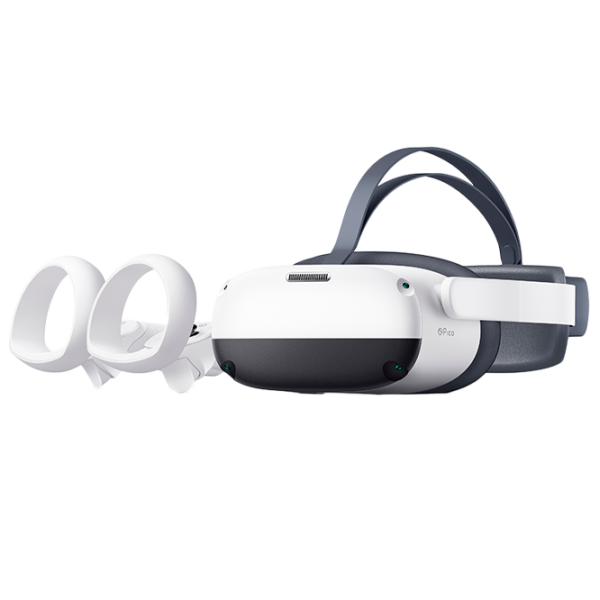 Очки VR Pico Neo 3 Link Белый  photo 1