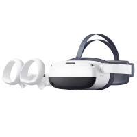 Очки VR Pico Neo 3 Link Белый 