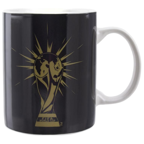 Кружка и носки FIFA World Cup Trophy 300 мл photo 1