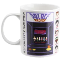 Кружка и носки Netflix The Stranger Things 300 мл