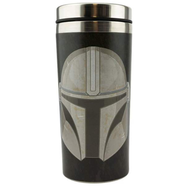 Термокружка Star Wars The Mandalorian 450 мл photo 1