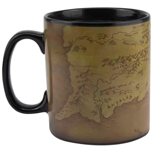 Термокружка The Lord of the Rings USA 550 мл photo 1
