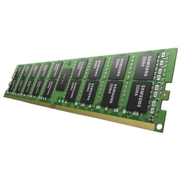 Оперативная память Samsung M393A8G40AB2-CWE DIMM/ DDR4/ 64 ГБ photo 1