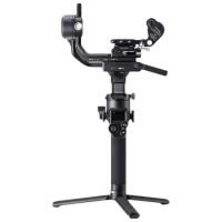 Stabilizator DJI Ronin RSC 2 Pro Combo Bluetooth/ Black