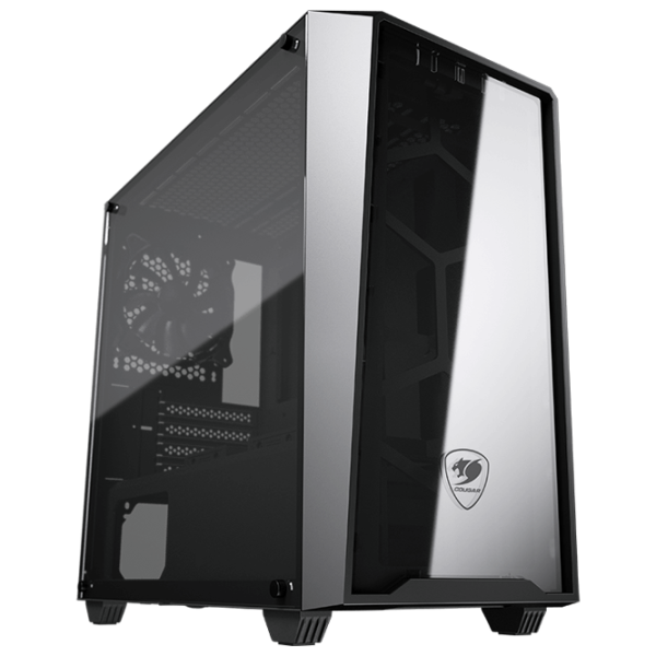 Игровой компьютер Navigator 00333 Core i5 12400F/ 16 ГБ/ 1 ТB/ 256 ГБ/ GeForce RTX 3060 photo 1 Игровой компьютер Navigator 00333 Core i5 12400F/ 16 ГБ/ 1 ТB/ 256 ГБ/ GeForce RTX 3060 photo 1