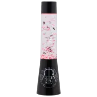 Lampă de masă fan Paladone Foil TIE and X-wing fighter Black