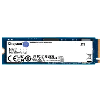 SSD Kingston NV2 2 TB M.2 2280