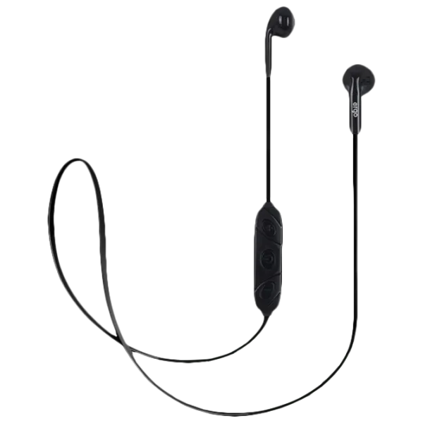 Наушники Ergo BT-530 Черный Проводная/ Персональный photo 1 Наушники Ergo BT-530 Черный Проводная/ Персональный photo 1