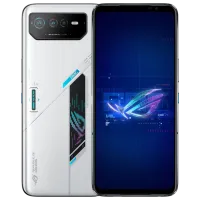 Asus ROG Phone 6 12 GB/ 256 GB/ Dual SIM/ White Storm