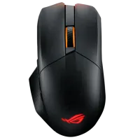 Мышь Asus ROG Chakram X Bluetooth, USB/ Черный