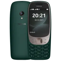 Nokia 6310 Green / Dual SIM
