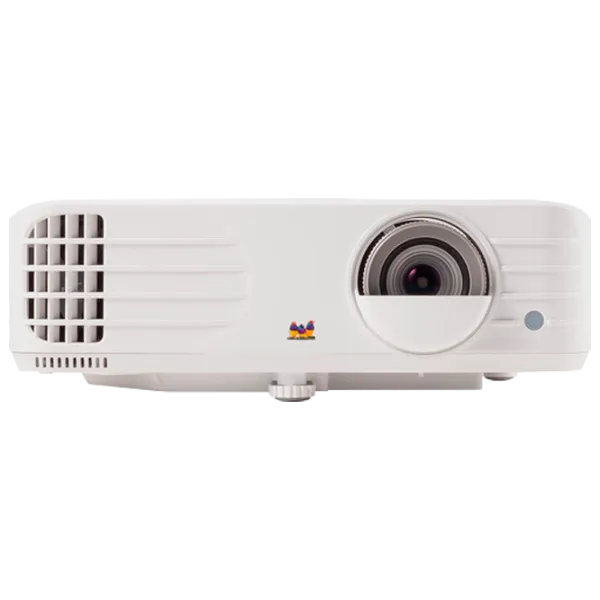 Проектор Viewsonic PX701-4K Для офиса/ Белый photo 1