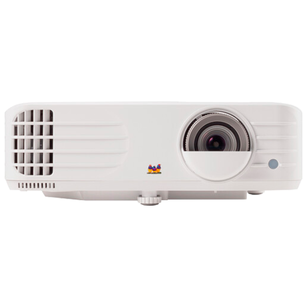 Проектор Viewsonic PX701-4K Для офиса/ Белый photo 1