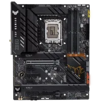 Placă de bază Asus TUF GAMING Z690-PLUS WIFI D4 ATX/ Intel Z690