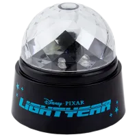 Lampă de masă fan Paladone Buzz Lightyear Projection Light and Decals Set Multicolor